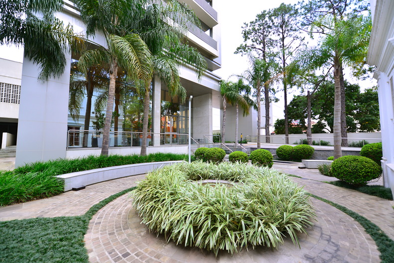 Imagem do escritório